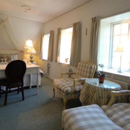 Sauntehus Castle Hotel Hornbæk 외부 사진